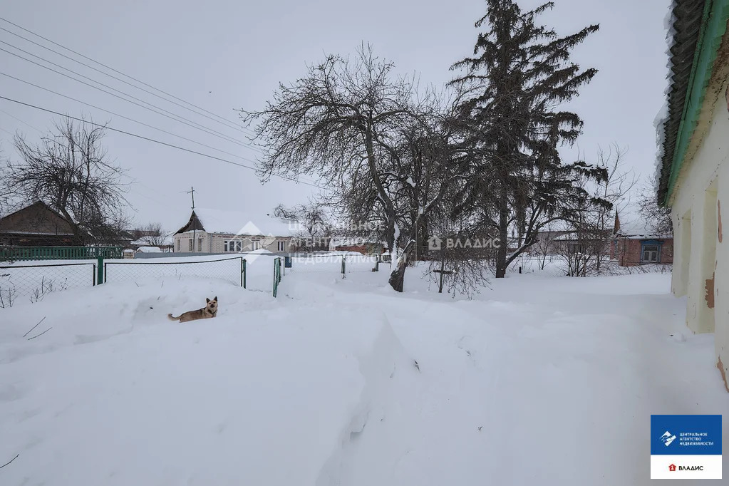 Продажа дома, Рыбное, Рыбновский район, ул. Мало-Школьная - Фото 17