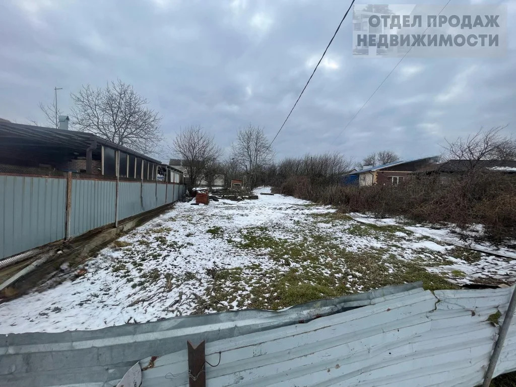 Участок угловой - Фото 4