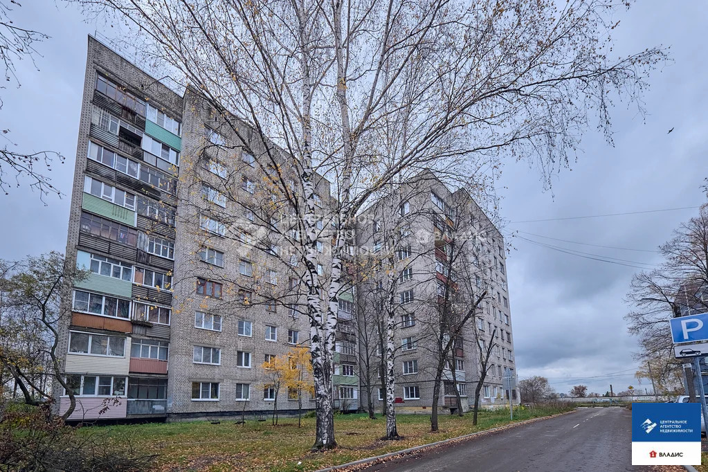 Продажа квартиры, Рязань, ул. Юбилейная - Фото 15
