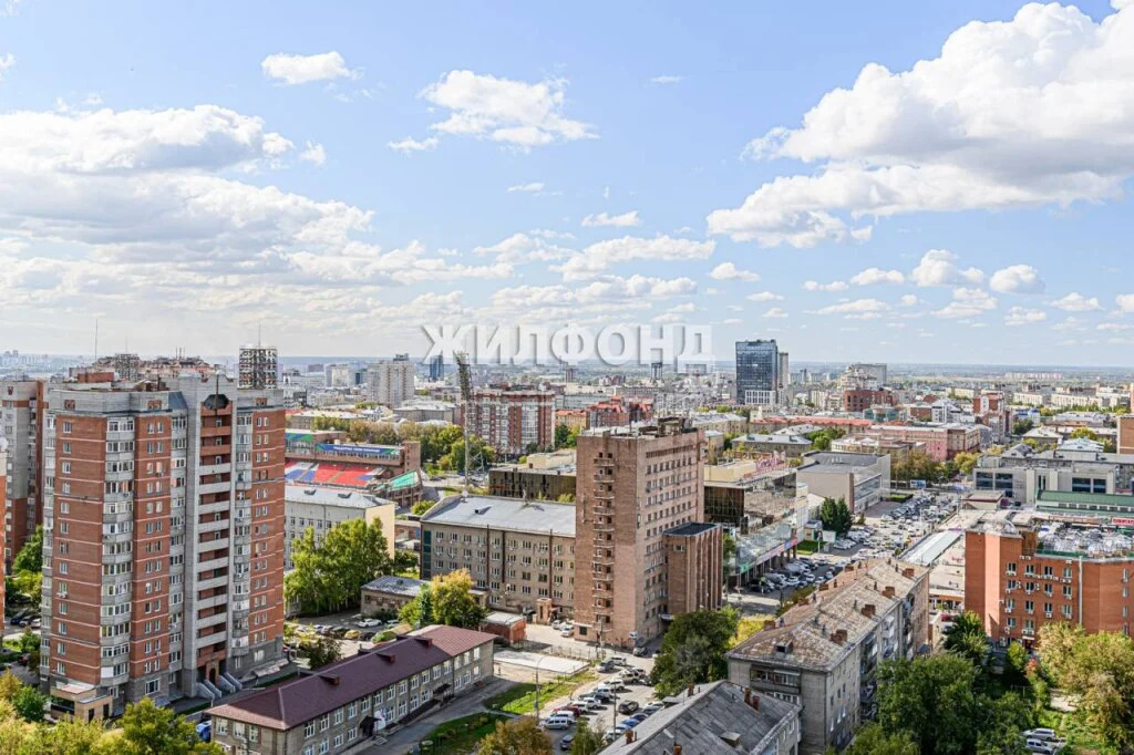 Продажа квартиры, Новосибирск, ул. Семьи Шамшиных - Фото 5