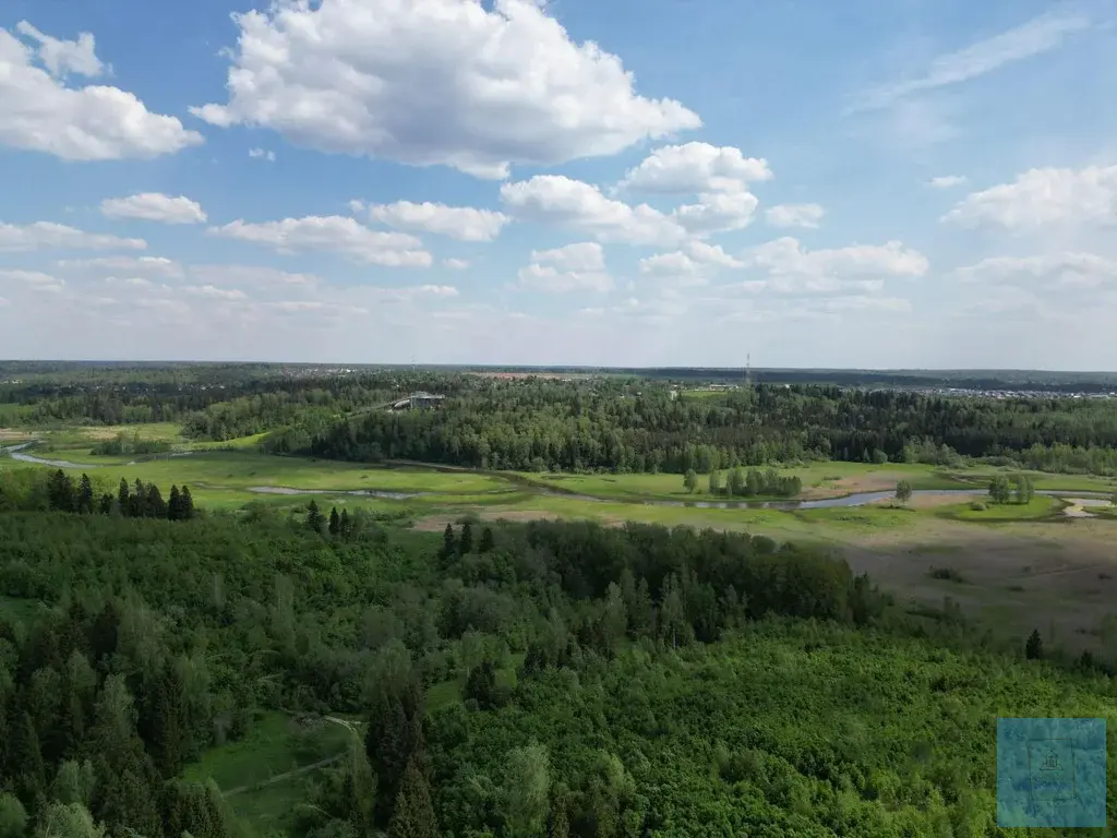 15 соток ИЖС в д. Капорки, г.о. Дмитров - Фото 14