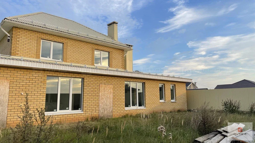 Продажа дома, Эстачи, Высокогорский район, ул. Почтовая - Фото 0