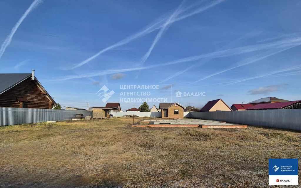 Продажа участка, Дубровичи, Рязанский район, Звездная улица - Фото 3