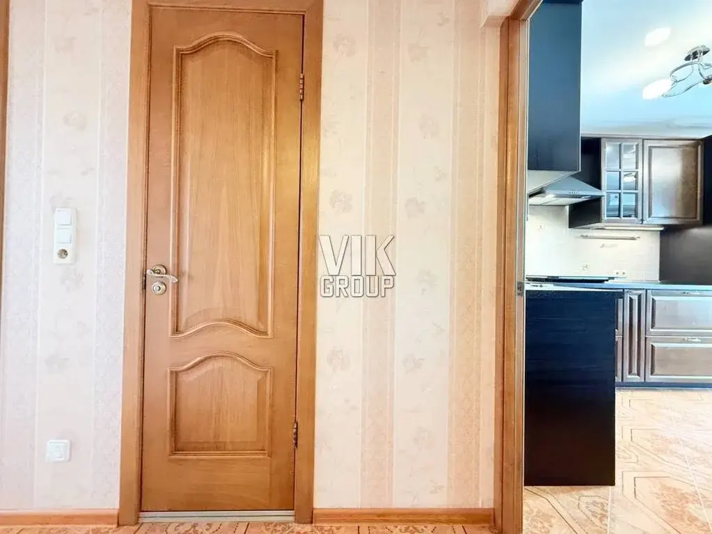 Продается просторная светлая трехкомнатная квартира с евро ремонтом - Фото 19