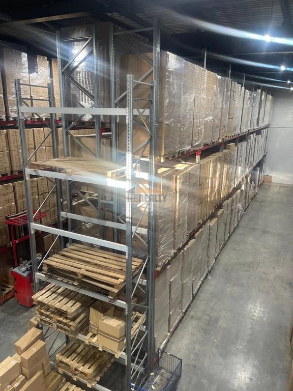 Продажа склада, Подольск, 1 - Фото 8