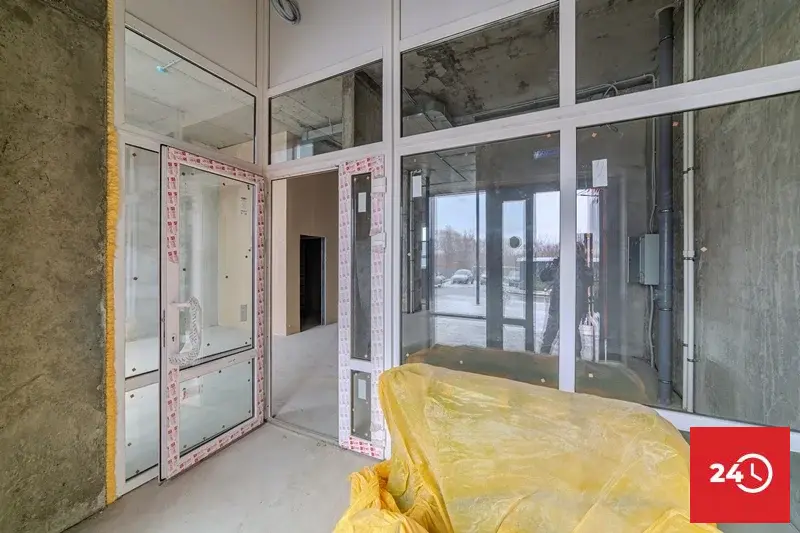 В продаже коммерческое помещение площадью 89, 33 кв. м. - Фото 41