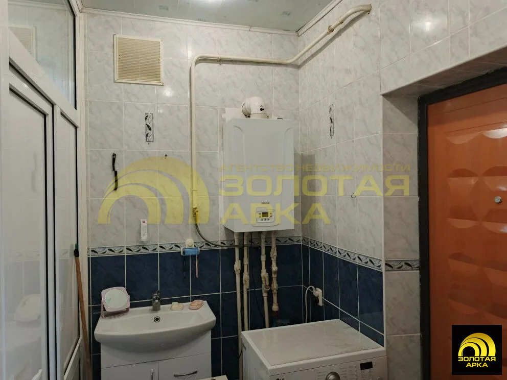 Продажа дома, Холмская, Абинский район, ул. Некрасова - Фото 14