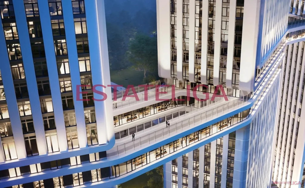 Продажа квартиры в новостройке, улица Владимира Этуша - Фото 3