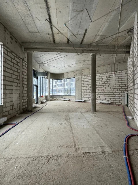 Аренда ПСН площадью 120,2 м2 - Фото 10