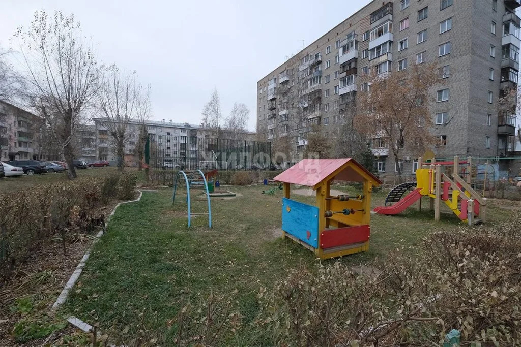 Продажа квартиры, Новосибирск, ул. Гоголя - Фото 7