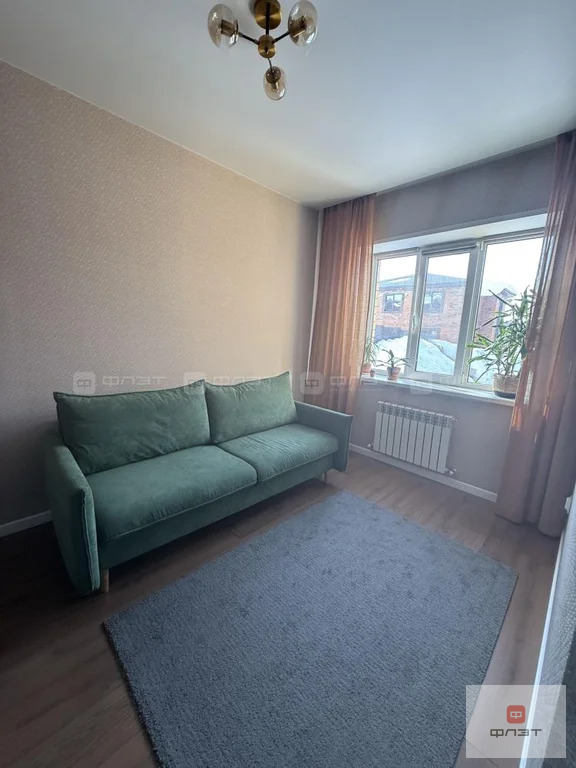 Продажа дома, Казань, ул. Итиль - Фото 12