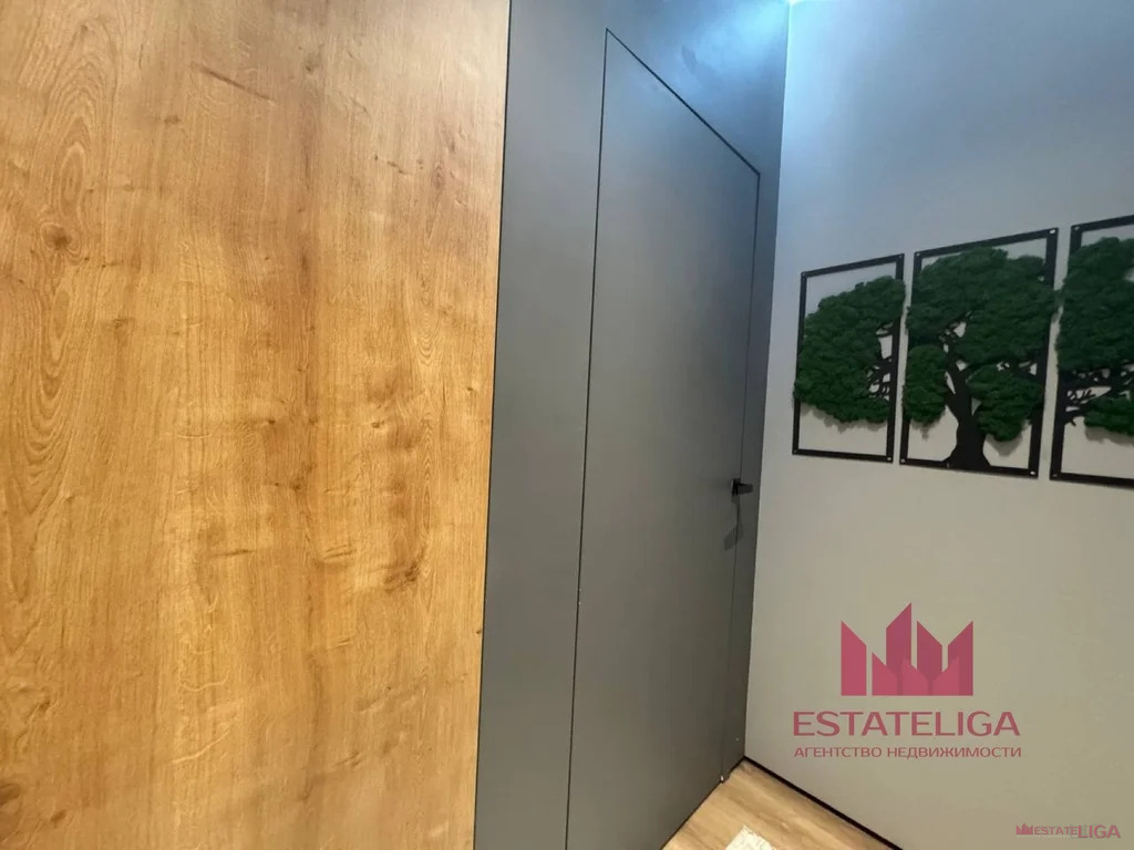 Продажа квартиры, Волгоградский пр-кт. - Фото 19