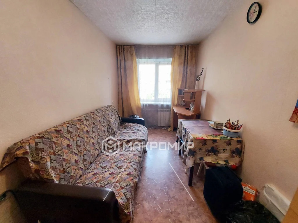 Продажа комнаты, Архангельск, ул. Суворова - Фото 0