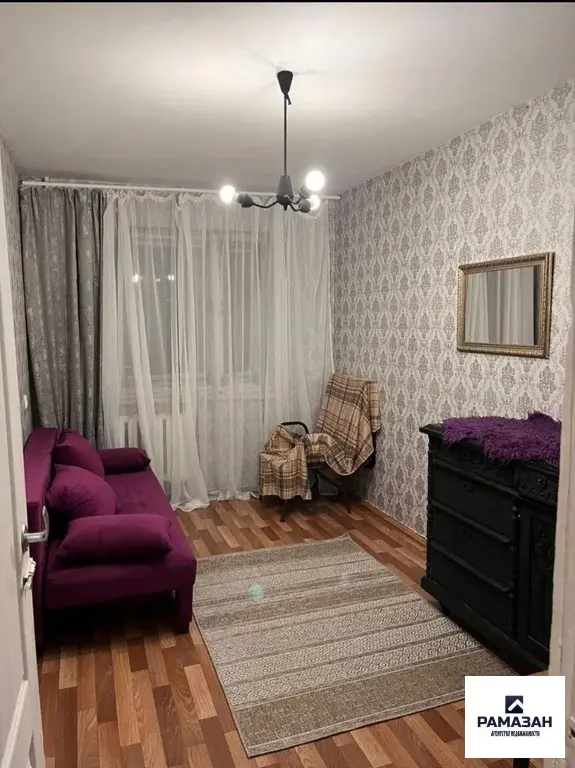 2-ком квартира ул.Гудованцева. д. 27 - Фото 5