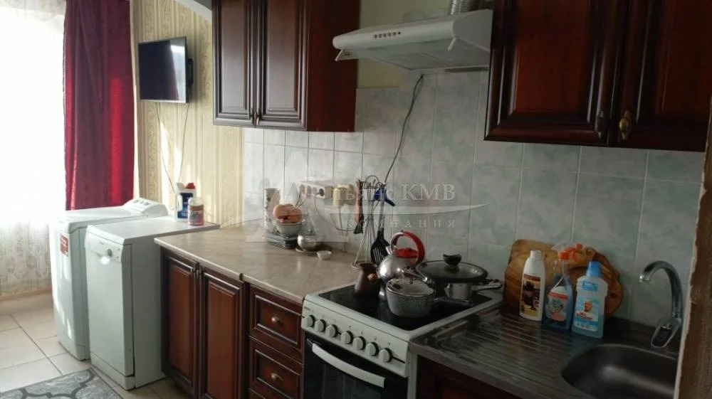 Продажа квартиры, Георгиевск, ул. Калинина - Фото 3