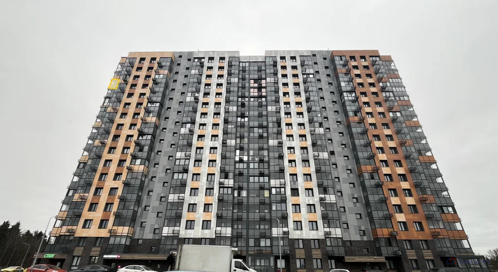 Продажа квартиры, улица Генерала Пилипенко - Фото 3