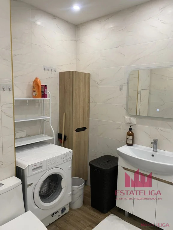 Аренда квартиры, Каширский проезд - Фото 4