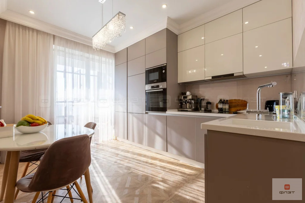 Продажа квартиры, Казань, ул. Хусаина Мавлютова - Фото 1