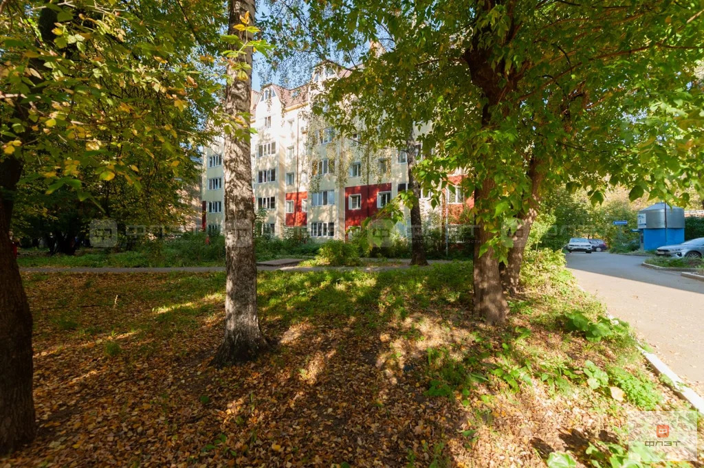 Продажа квартиры, Казань, ул. Новаторов - Фото 10