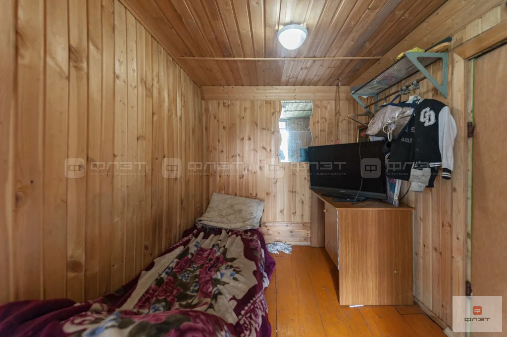 Продажа дома, Большая Атня, Атнинский район, ул. Тургая - Фото 7
