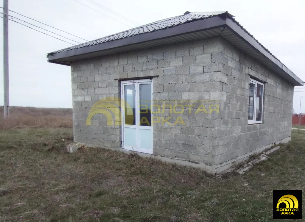 Продажа дома, Кучугуры, Темрюкский район - Фото 3