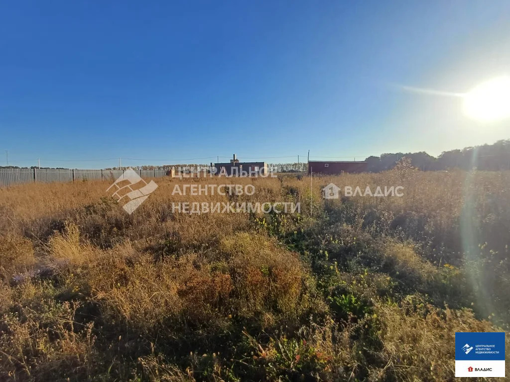 Продажа участка, Рязанский район - Фото 2