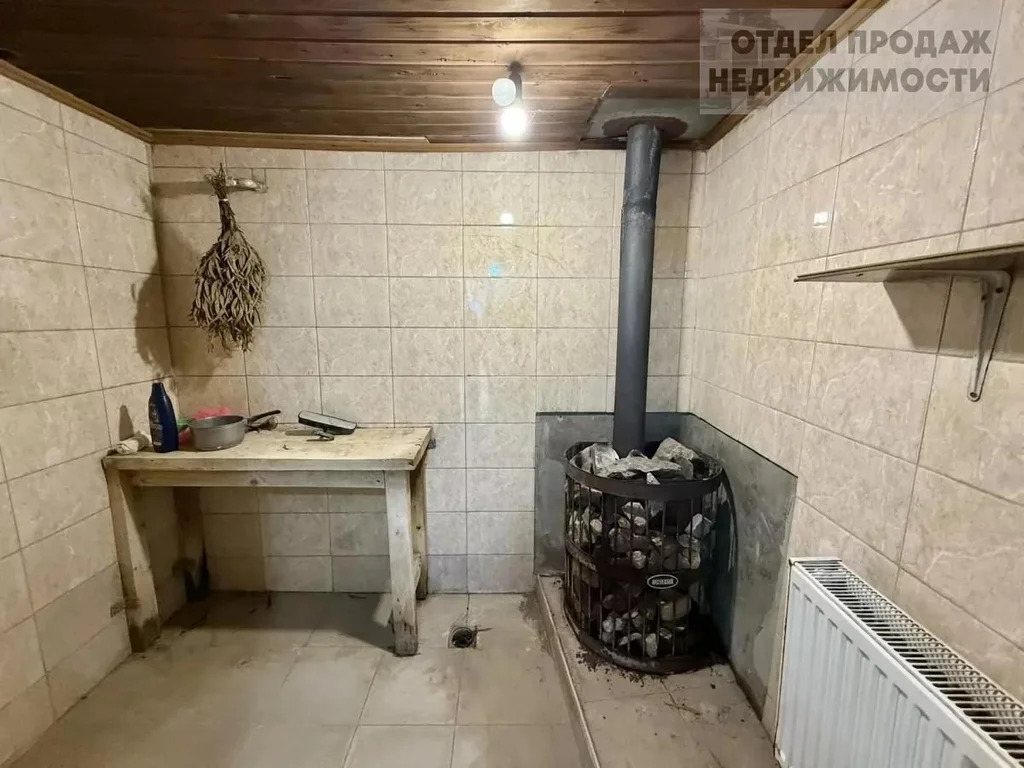 Дом с баней - Фото 11