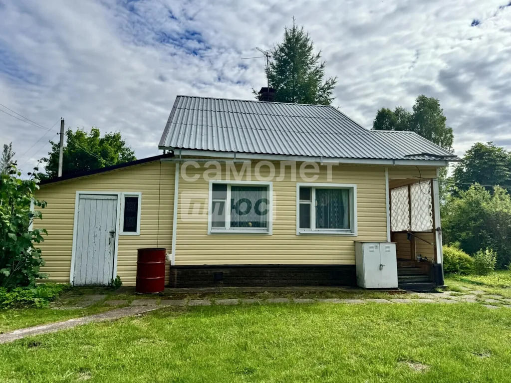 Продажа дома, Талдомский район - Фото 3