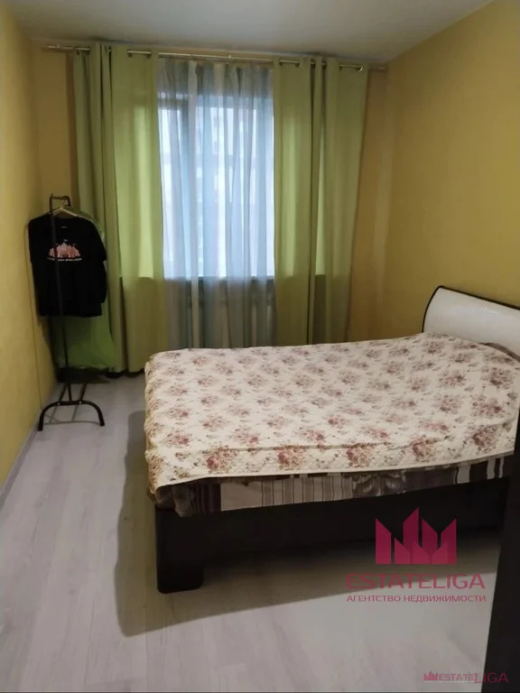 Продажа квартиры, Лопатино, Ленинский район, Сухановская улица - Фото 2