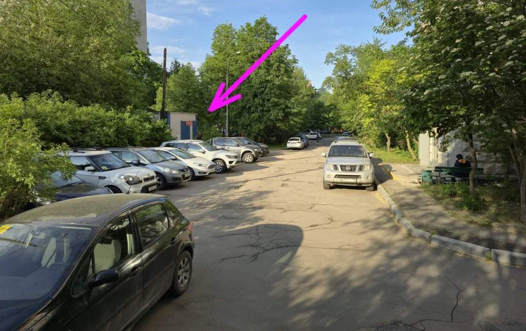 Продается ПСН 31 м2 - Фото 3