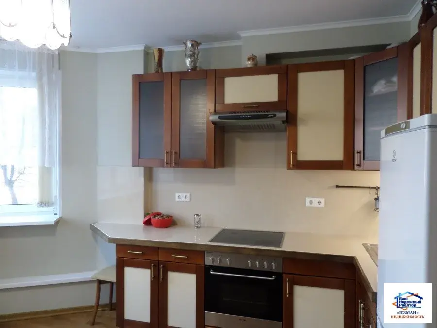 Аренда квартиры в Подольске - Фото 2