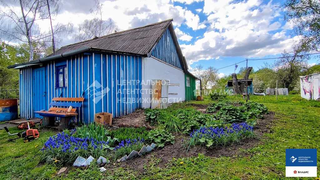 Продажа дома, Крупники, Рыбновский район - Фото 1