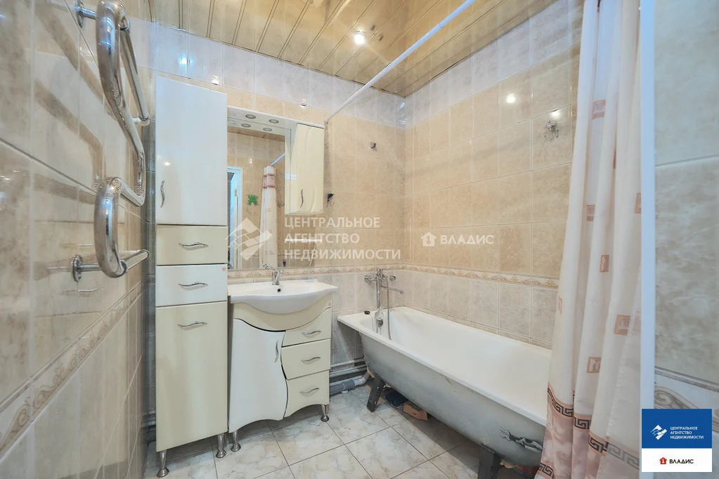 Продажа квартиры, Рязань, ул. Быстрецкая - Фото 11