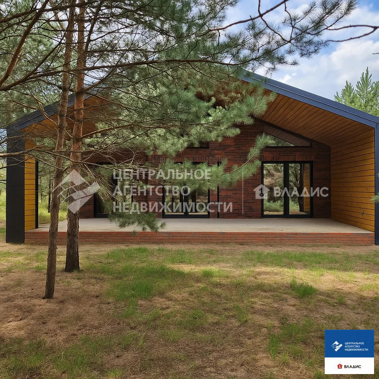 Продажа дома, Рязанский район, Широкая улица - Фото 1