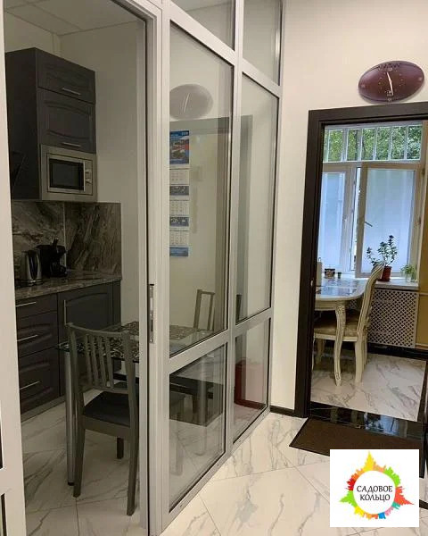 Сдается офис представительского класса, площадью 56,2 кв - Фото 22