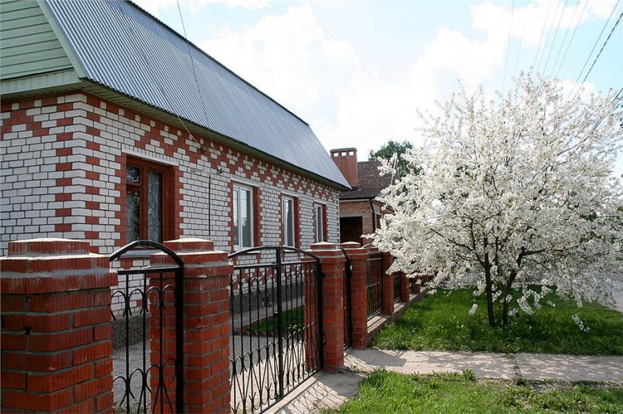 Домклик Купить Дом В Рязани