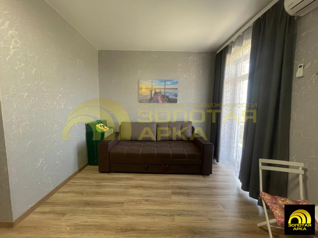 Продажа квартиры, Веселовка, Темрюкский район, Веселая улица - Фото 6