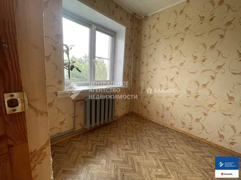 Продажа квартиры, Октябрьский, Михайловский район, Зелёная улица - Фото 11