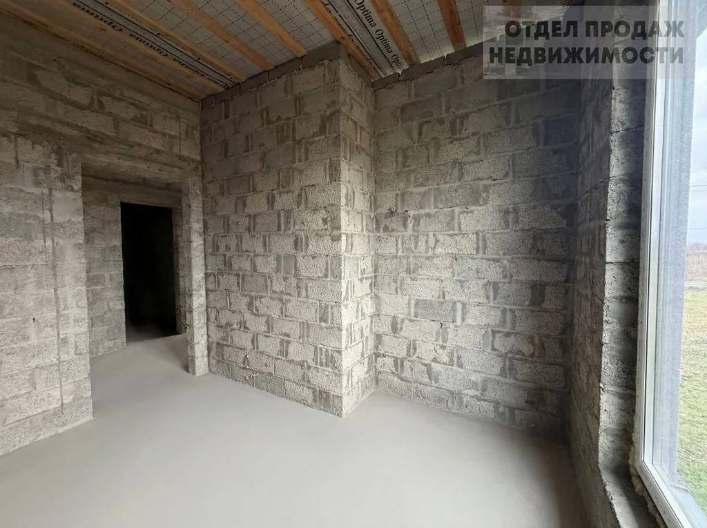 Дом с большой гостиной и мастер-спальней - Фото 8