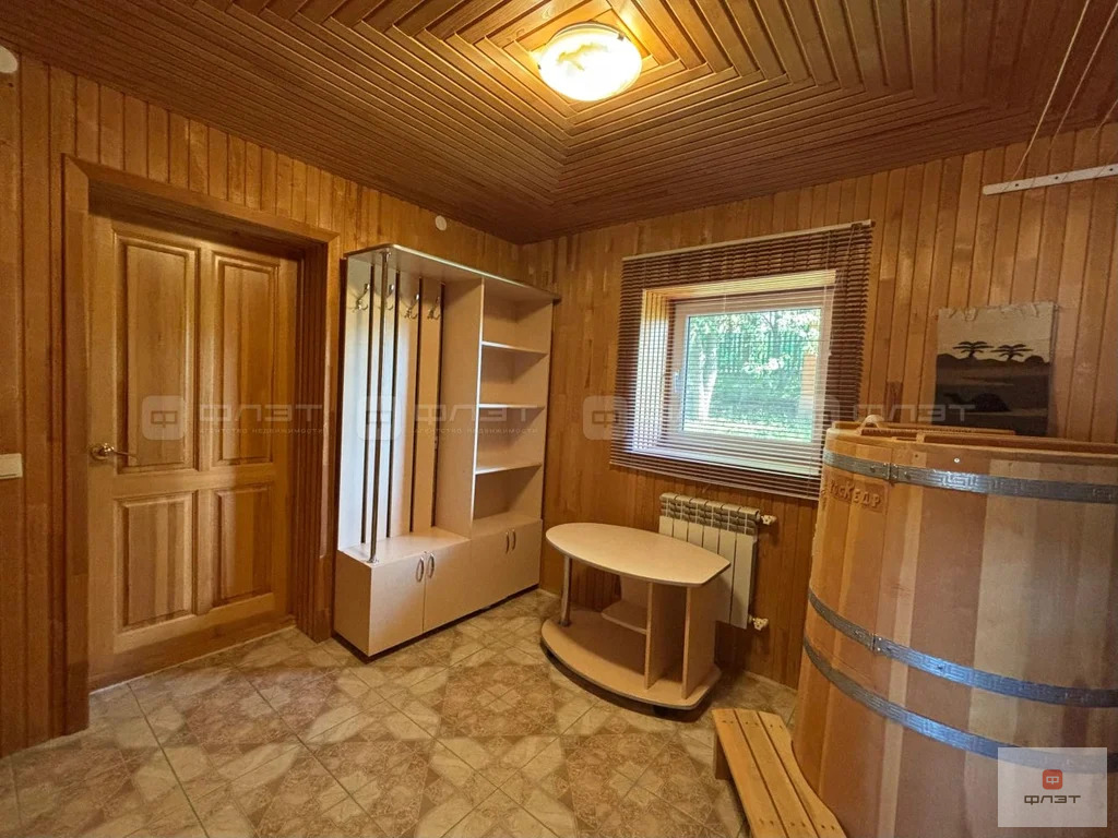 Продажа дома, Верхние Татышлы, Татышлинский район, ул. Саитова - Фото 36