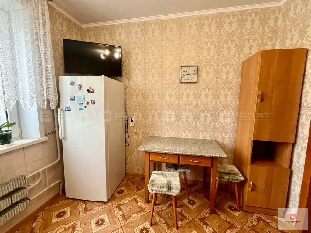 Аренда квартиры, Казань, ул. Академика Завойского д.18 - Фото 16