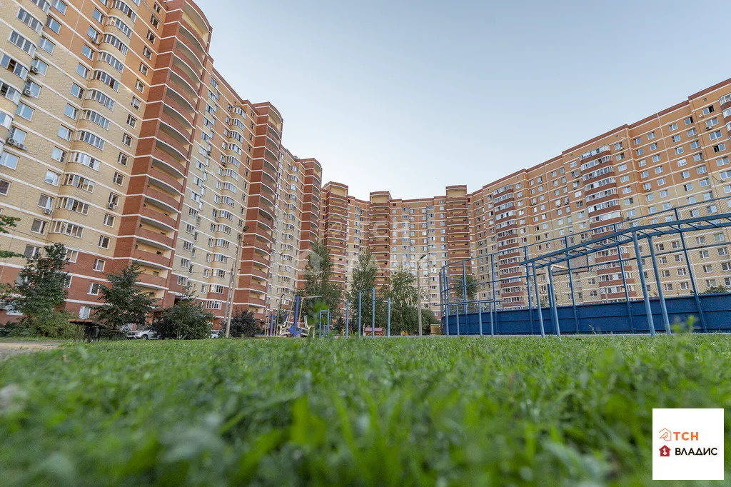 Продажа квартиры, Щелково, Щелковский район, 10к2 - Фото 32