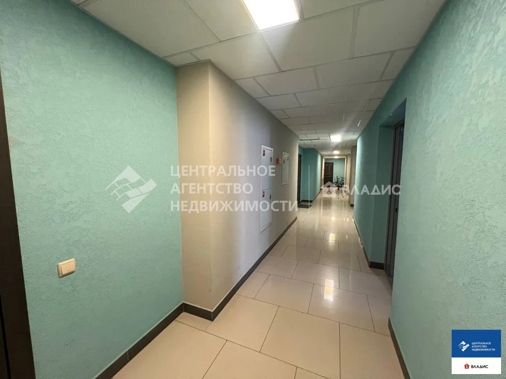 Продажа квартиры, Рязань, Солотчинское шоссе - Фото 15