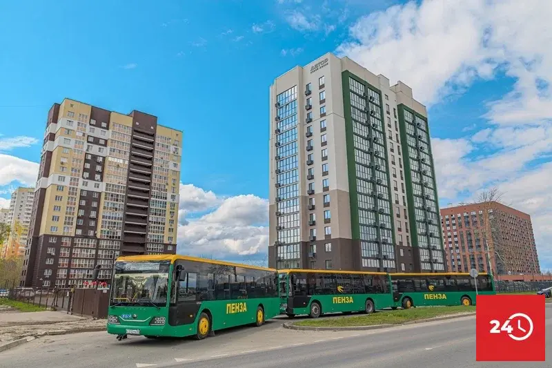 В продаже студия с готовым новым ремонтом в ЖК Ботаника р-он ГПЗ - Фото 7