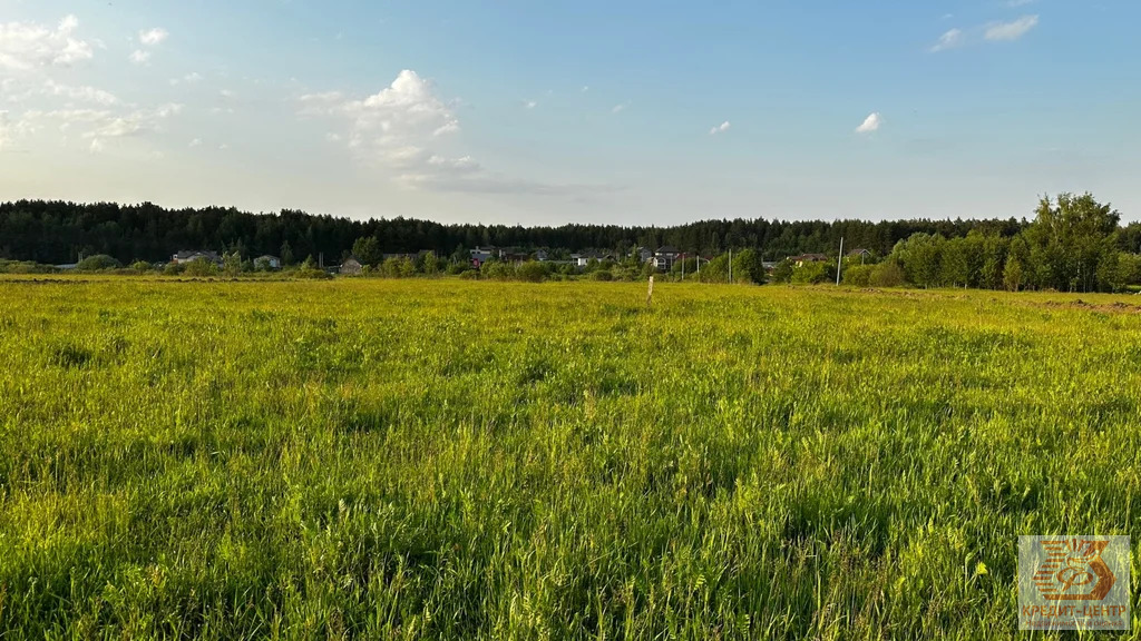 Продажа участка, Загорново, Раменский район - Фото 3