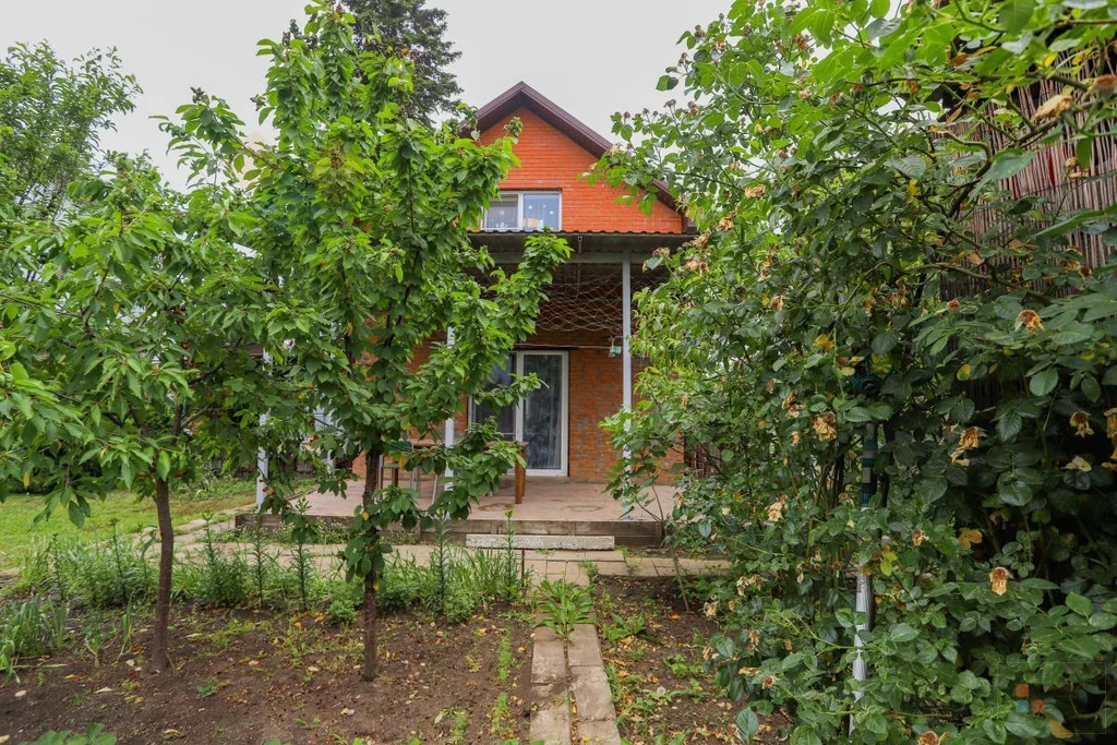 Продажа дома в Краснодаре - Фото 40