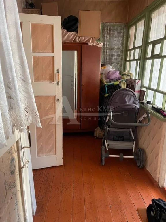 Продажа дома, Минеральные Воды, ул. Садовая - Фото 8