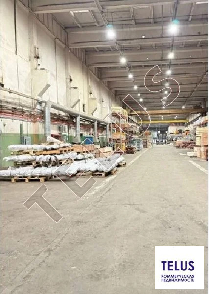 м. Пражская, ул. Дорожная, 9 140 м2, "Продажа ... - Фото 20