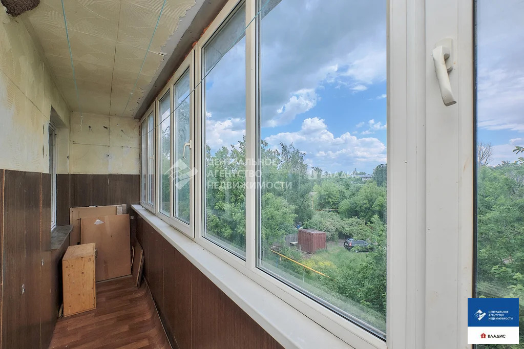 Продажа квартиры, Рыбное, Рыбновский район, ул. Большая - Фото 3