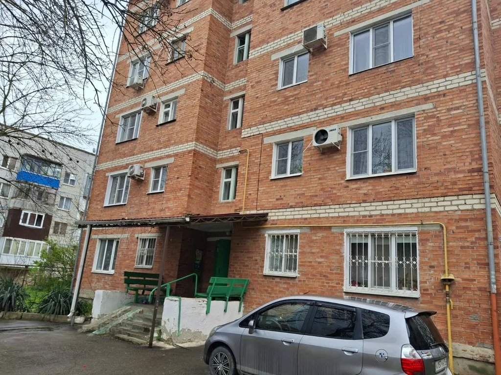 Продажа квартиры, Абинск, Абинский район, ул. Свердлова - Фото 1